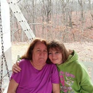 Meet your Posher, Glenda